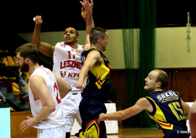 Dwunaste zwycięstwo (zdjęcia)