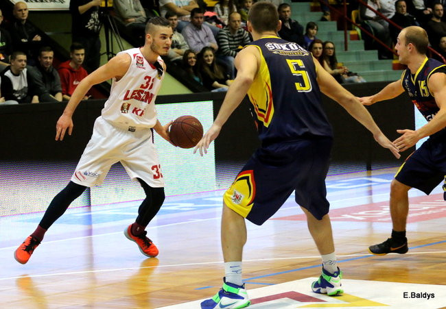 Dwunaste zwycięstwo (zdjęcia)