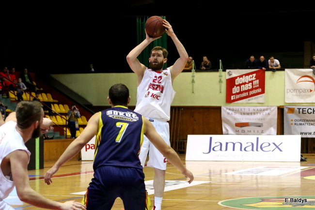 Dwunaste zwycięstwo (zdjęcia)