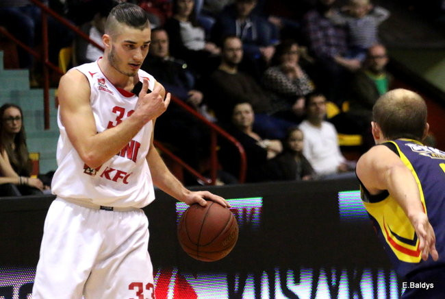 Dwunaste zwycięstwo (zdjęcia)