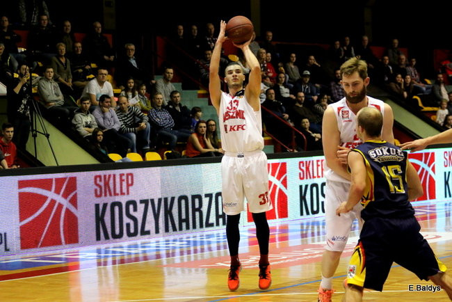 Dwunaste zwycięstwo (zdjęcia)