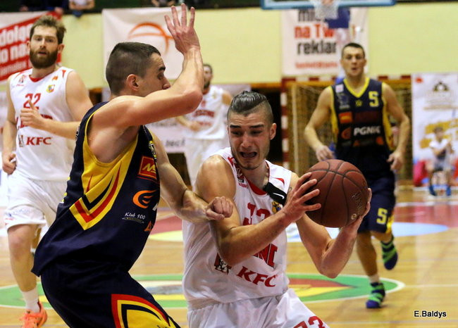 Dwunaste zwycięstwo (zdjęcia)