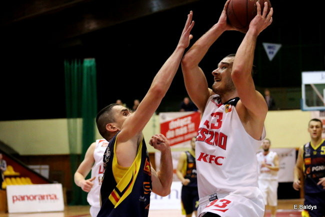 Dwunaste zwycięstwo (zdjęcia)