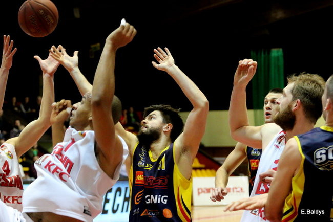 Dwunaste zwycięstwo (zdjęcia)