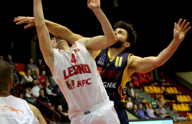 Dwunaste zwycięstwo (zdjęcia)