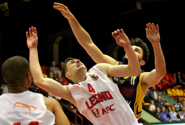 Dwunaste zwycięstwo (zdjęcia)