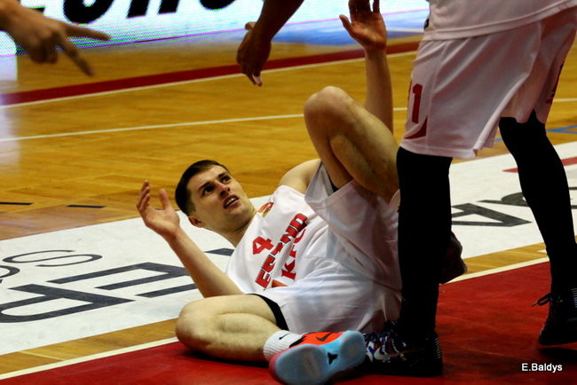 Dwunaste zwycięstwo (zdjęcia)