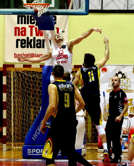 Dwunaste zwycięstwo (zdjęcia)