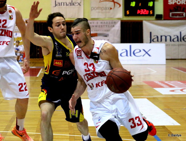 Dwunaste zwycięstwo (zdjęcia)