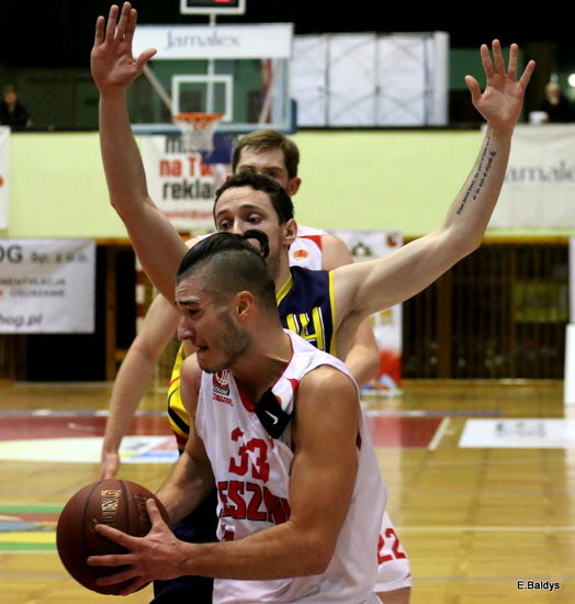 Dwunaste zwycięstwo (zdjęcia)