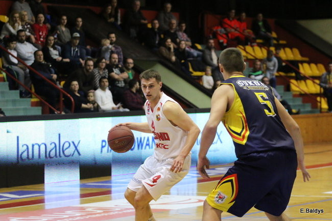 Dwunaste zwycięstwo (zdjęcia)