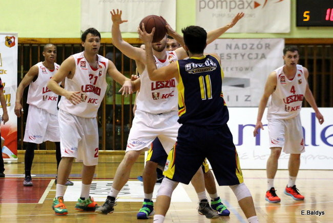 Dwunaste zwycięstwo (zdjęcia)