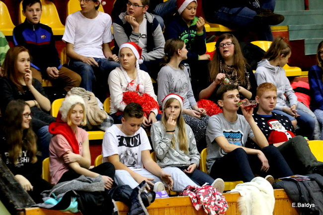 Dwunaste zwycięstwo (zdjęcia)