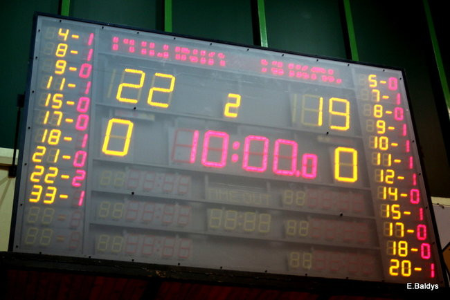 Dwunaste zwycięstwo (zdjęcia)