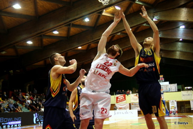 Dwunaste zwycięstwo (zdjęcia)