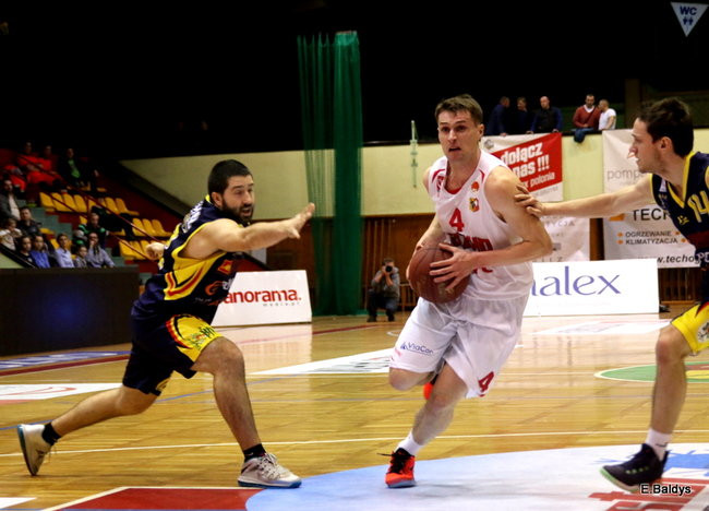 Dwunaste zwycięstwo (zdjęcia)