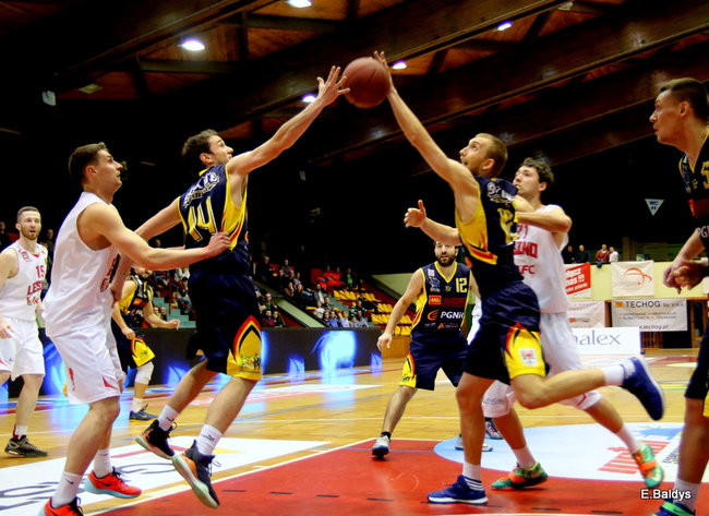 Dwunaste zwycięstwo (zdjęcia)