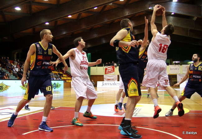 Dwunaste zwycięstwo (zdjęcia)