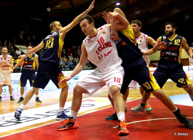 Dwunaste zwycięstwo (zdjęcia)