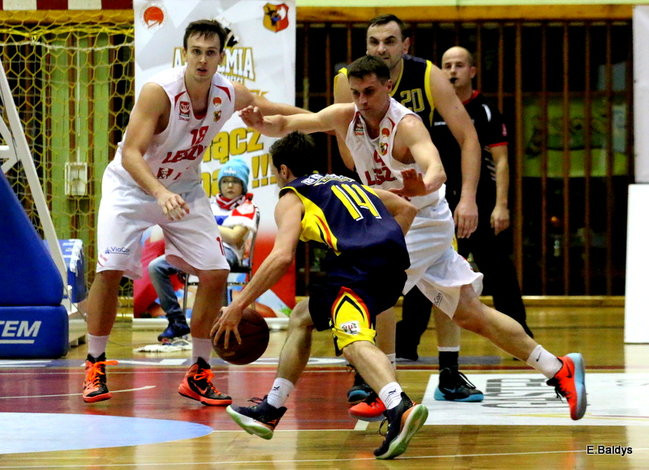 Dwunaste zwycięstwo (zdjęcia)