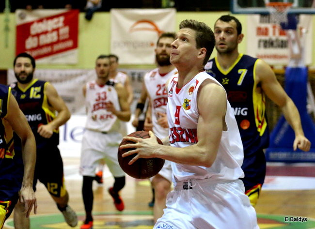 Dwunaste zwycięstwo (zdjęcia)