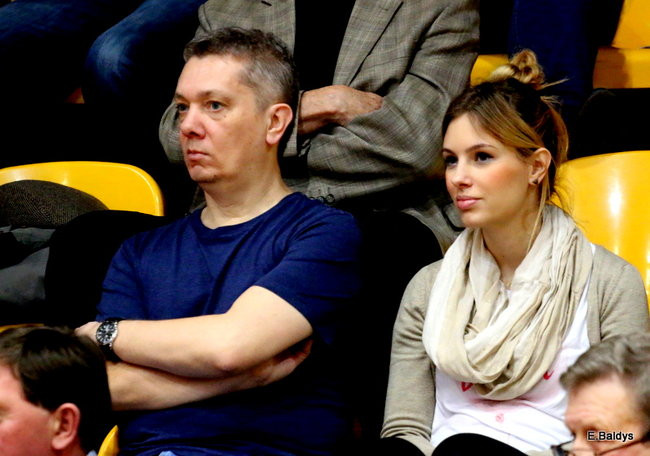 Dwunaste zwycięstwo (zdjęcia)