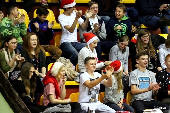 Dwunaste zwycięstwo (zdjęcia)