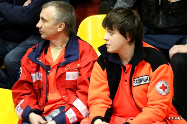 Dwunaste zwycięstwo (zdjęcia)