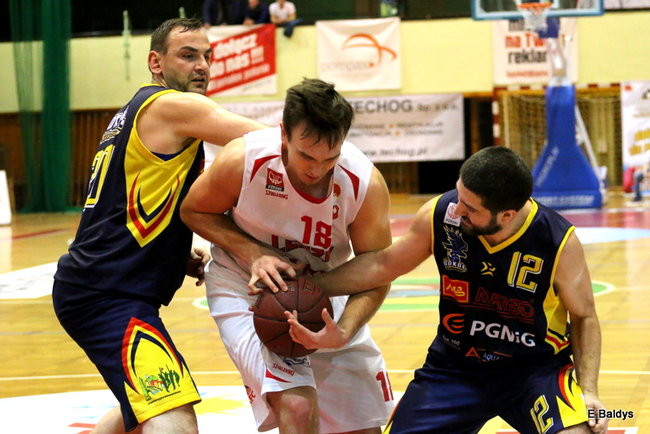 Dwunaste zwycięstwo (zdjęcia)