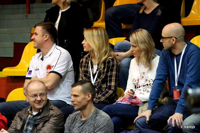 Dwunaste zwycięstwo (zdjęcia)