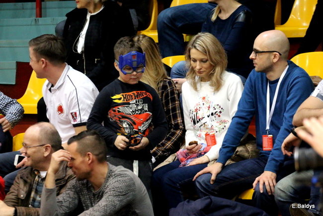 Dwunaste zwycięstwo (zdjęcia)