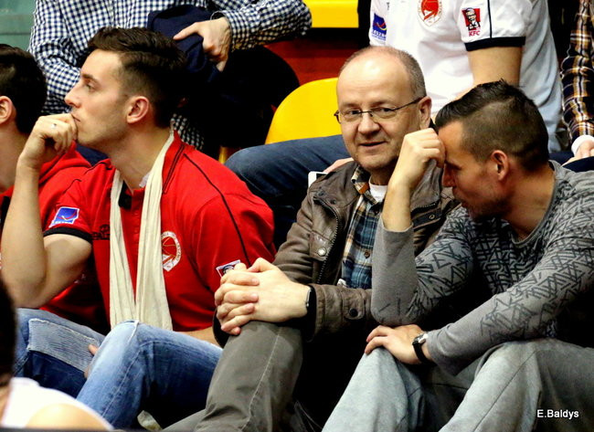 Dwunaste zwycięstwo (zdjęcia)