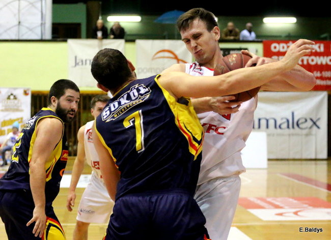 Dwunaste zwycięstwo (zdjęcia)