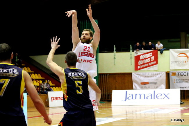 Dwunaste zwycięstwo (zdjęcia)