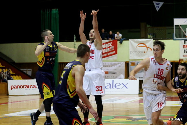 Dwunaste zwycięstwo (zdjęcia)