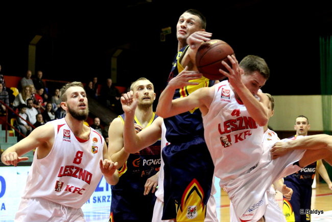 Dwunaste zwycięstwo (zdjęcia)