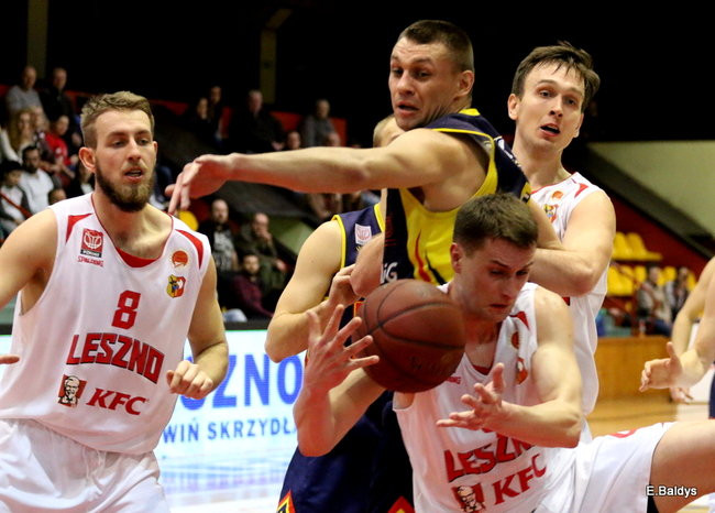 Dwunaste zwycięstwo (zdjęcia)