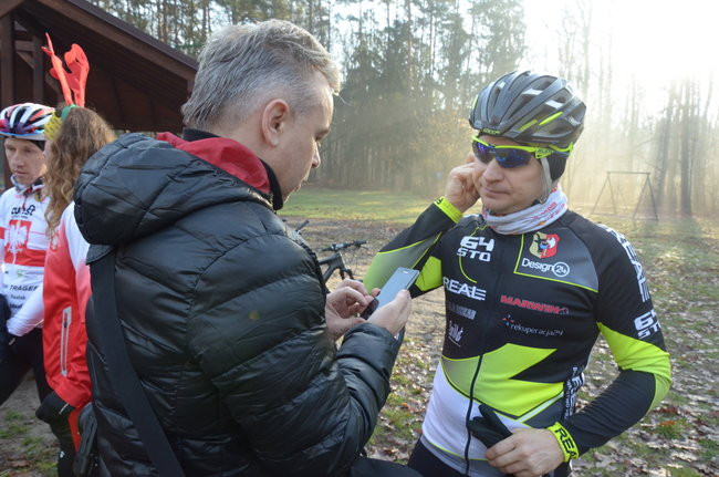 Miasto wesprze olimpijczyków (zdjęcia)