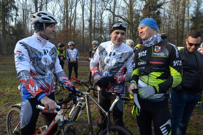 Miasto wesprze olimpijczyków (zdjęcia)