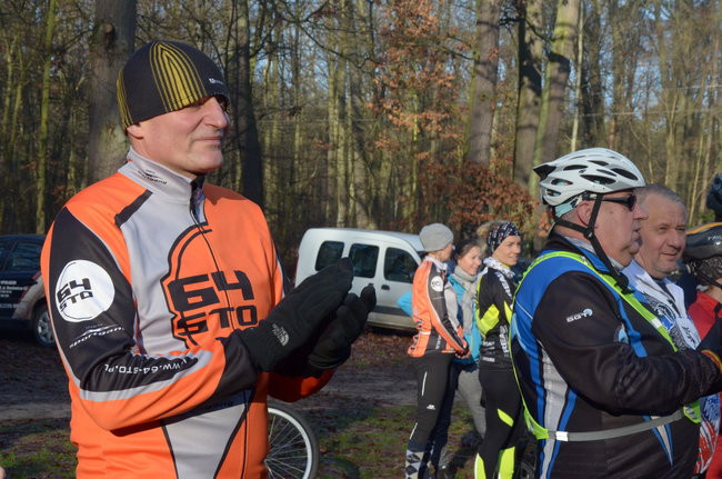 Miasto wesprze olimpijczyków (zdjęcia)