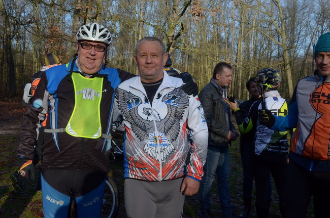 Miasto wesprze olimpijczyków (zdjęcia)