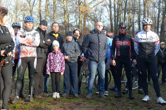 Miasto wesprze olimpijczyków (zdjęcia)