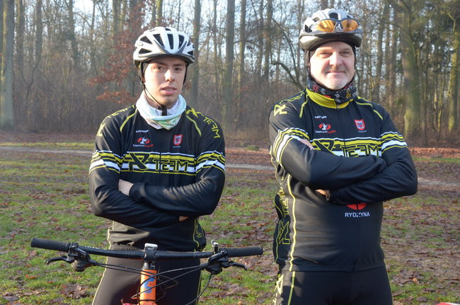 Miasto wesprze olimpijczyków (zdjęcia)