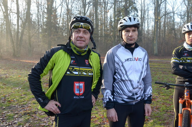 Miasto wesprze olimpijczyków (zdjęcia)