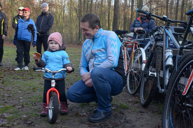 Miasto wesprze olimpijczyków (zdjęcia)