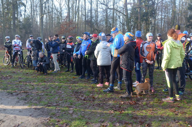 Miasto wesprze olimpijczyków (zdjęcia)