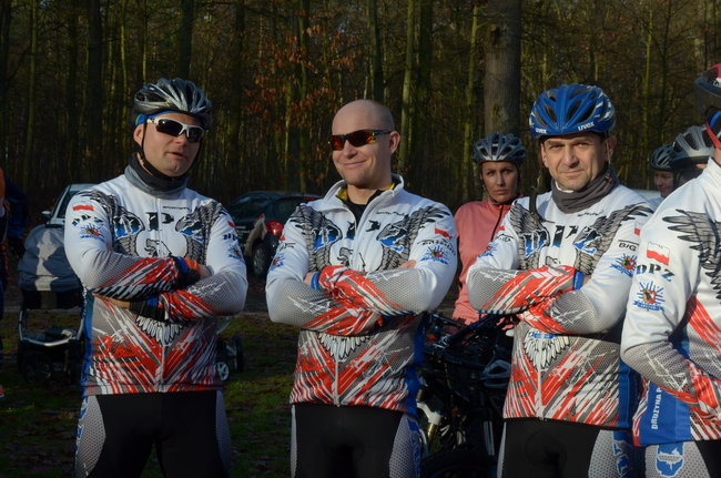 Miasto wesprze olimpijczyków (zdjęcia)