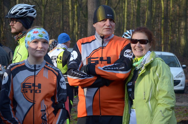 Miasto wesprze olimpijczyków (zdjęcia)