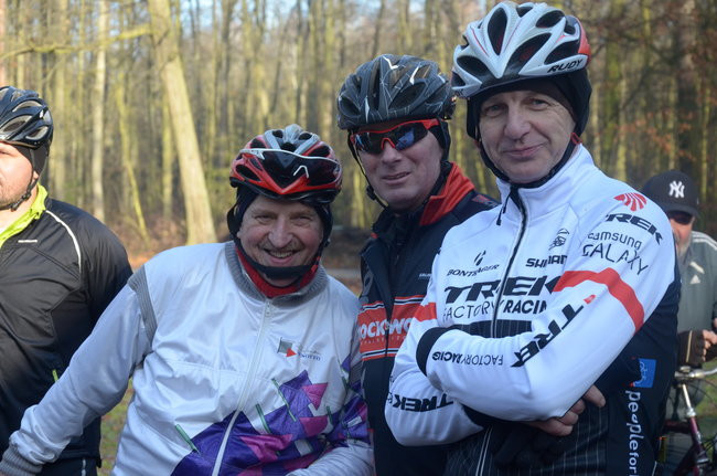 Miasto wesprze olimpijczyków (zdjęcia)