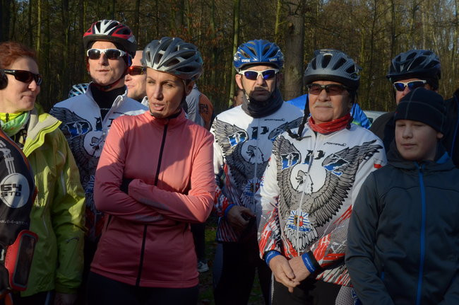 Miasto wesprze olimpijczyków (zdjęcia)